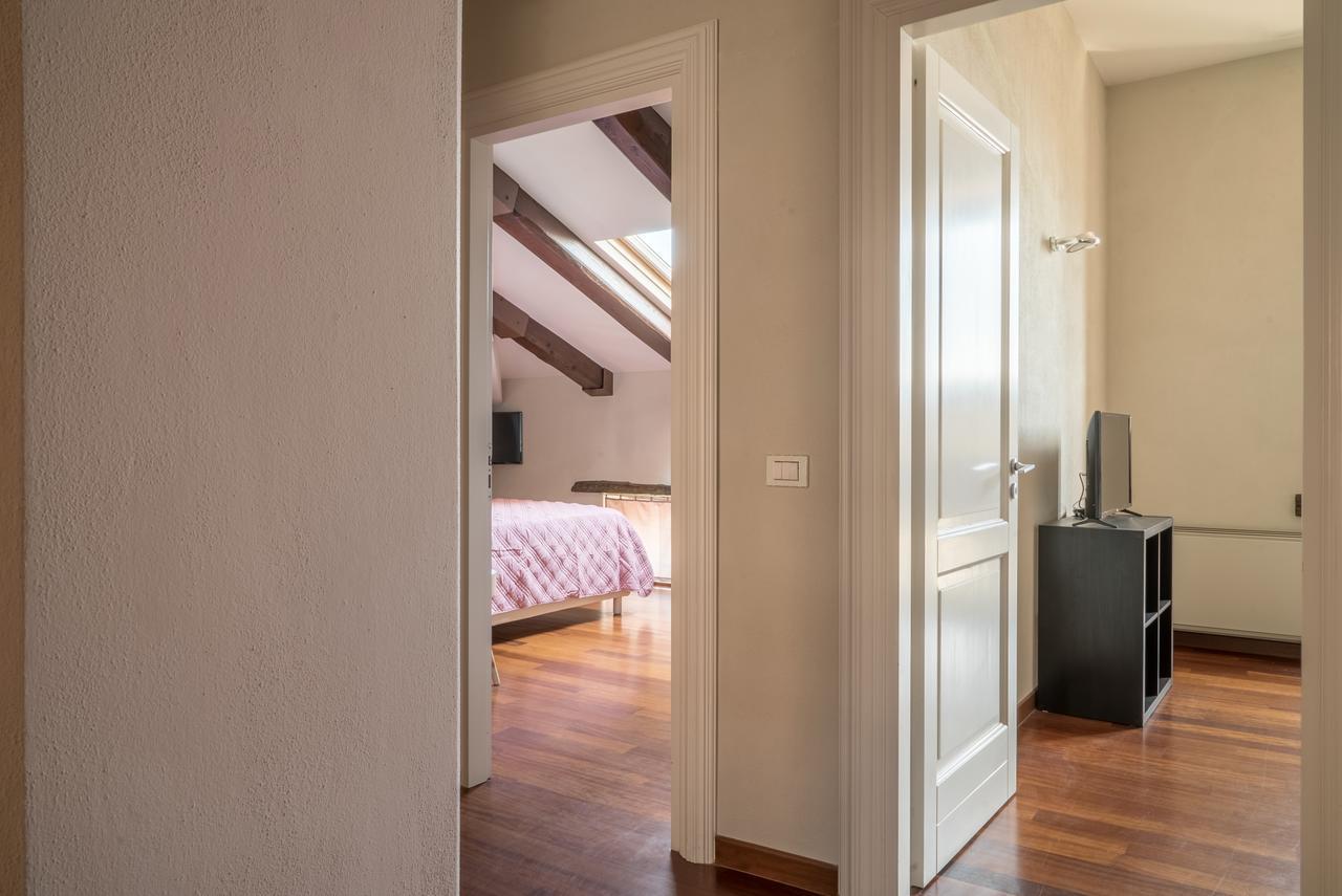 Vila Plaium Montis Copeta Salerno Exteriér fotografie