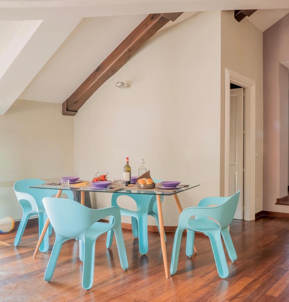 Vila Plaium Montis Copeta Salerno Exteriér fotografie